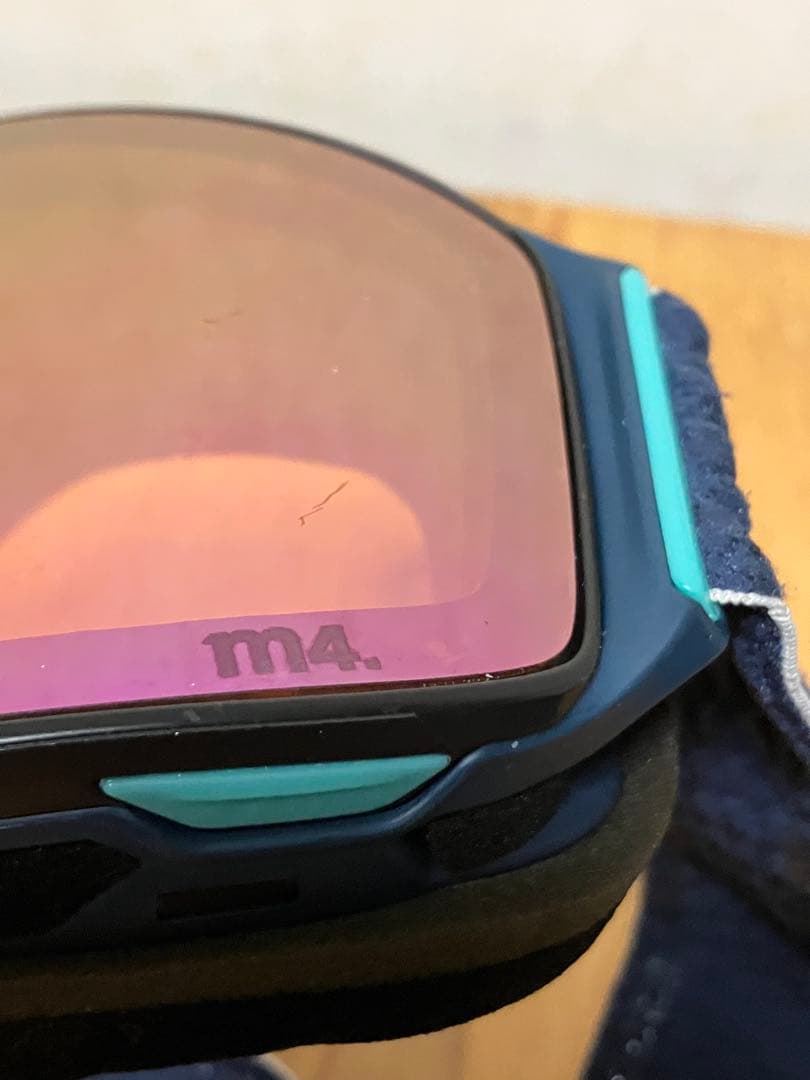 ANON アノン M4 ゴーグル