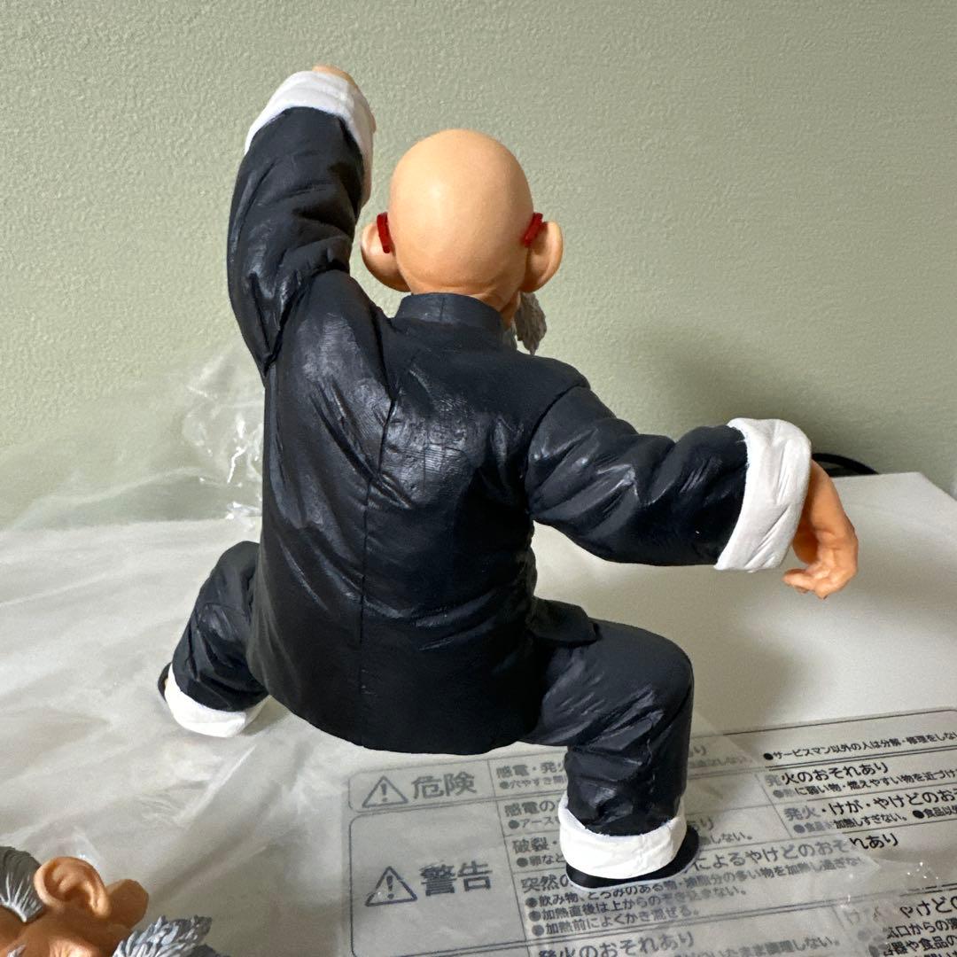 ドラゴンボール 一番くじ A賞 武天老師 亀仙人　国内正規品