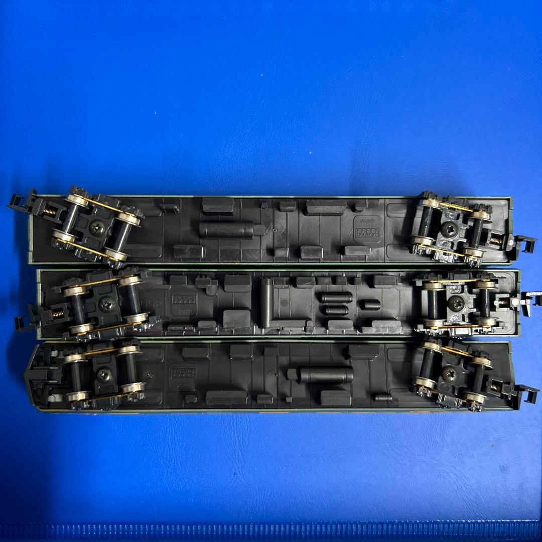 KATO 113系6両セット