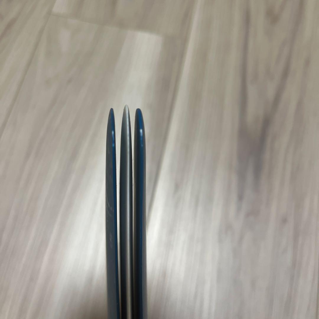 FCS2 ミックファニング　Mサイズ　MF