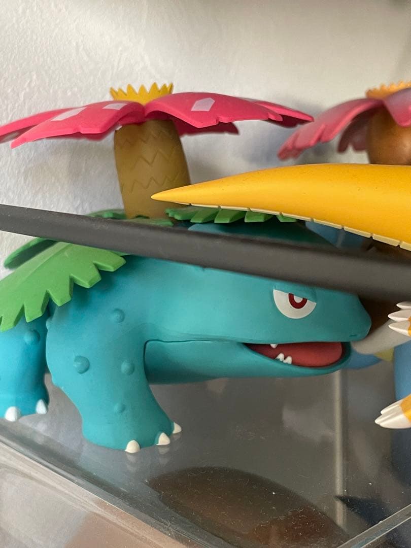 ポケモンスケールワールド1/20