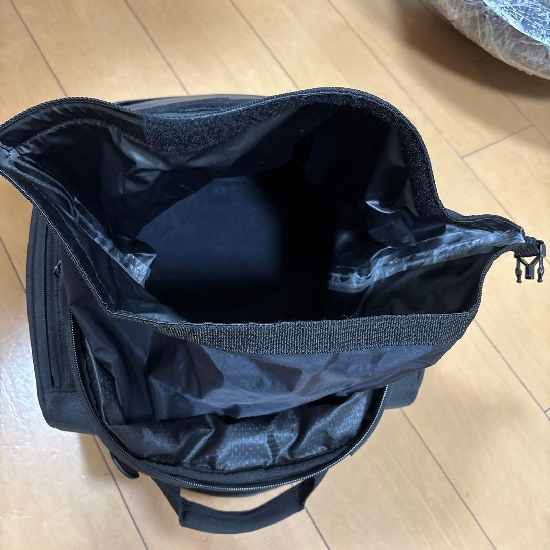 CBR1000RRR リアシートバック