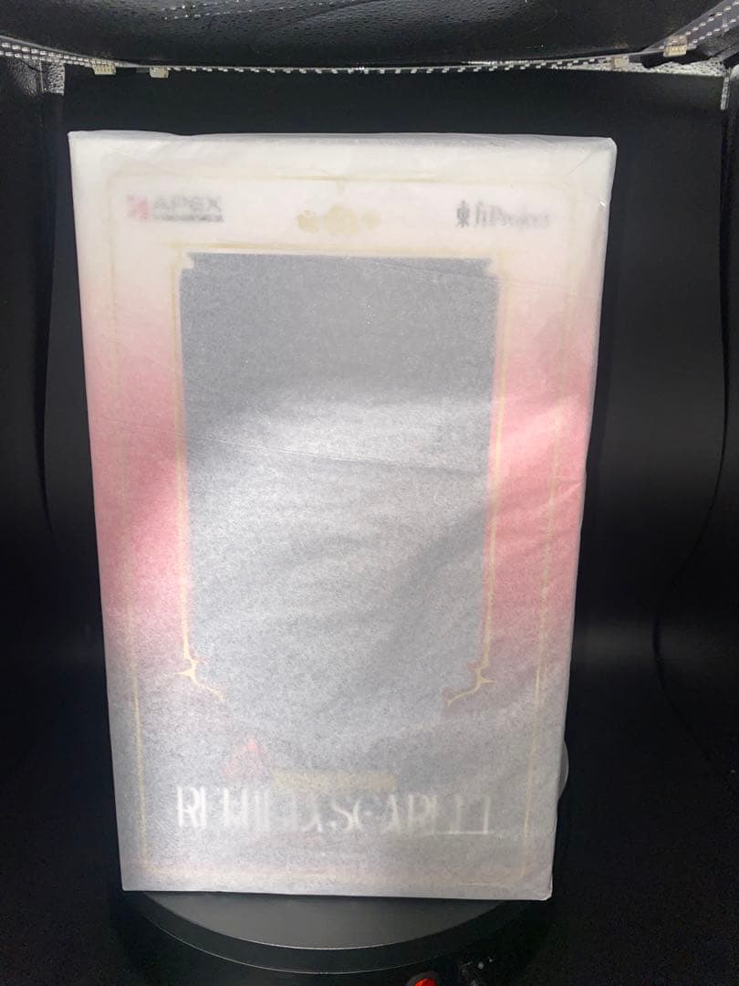 【特典付き】東方Project レミリア・スカーレット Blood Ver.