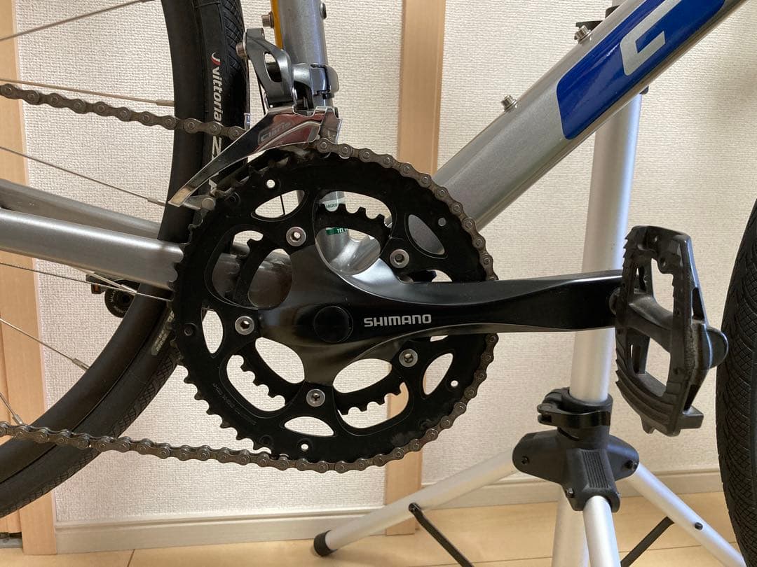 GT ROAD　Sport(ジーティー　ロード　スポーツ)　2021年モデル