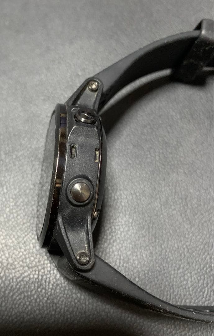 GARMIN ガーミン fnix 5S Sapphire