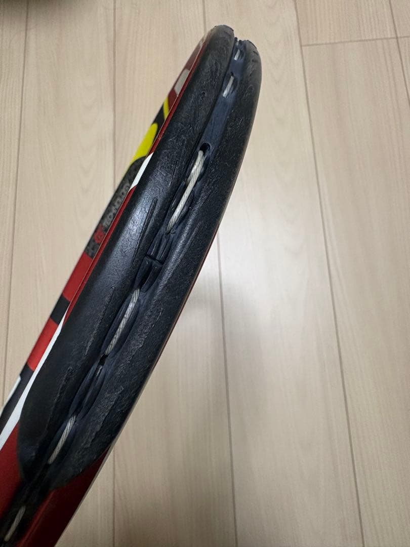 Babolat Aero drive テニスラケット