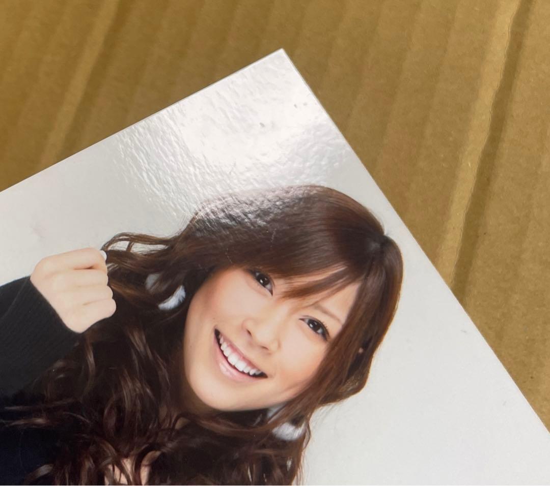 ❁⃘即購入⭕️ 中西里菜 五人の足跡 封入特典 AKB48 生写真 激レア