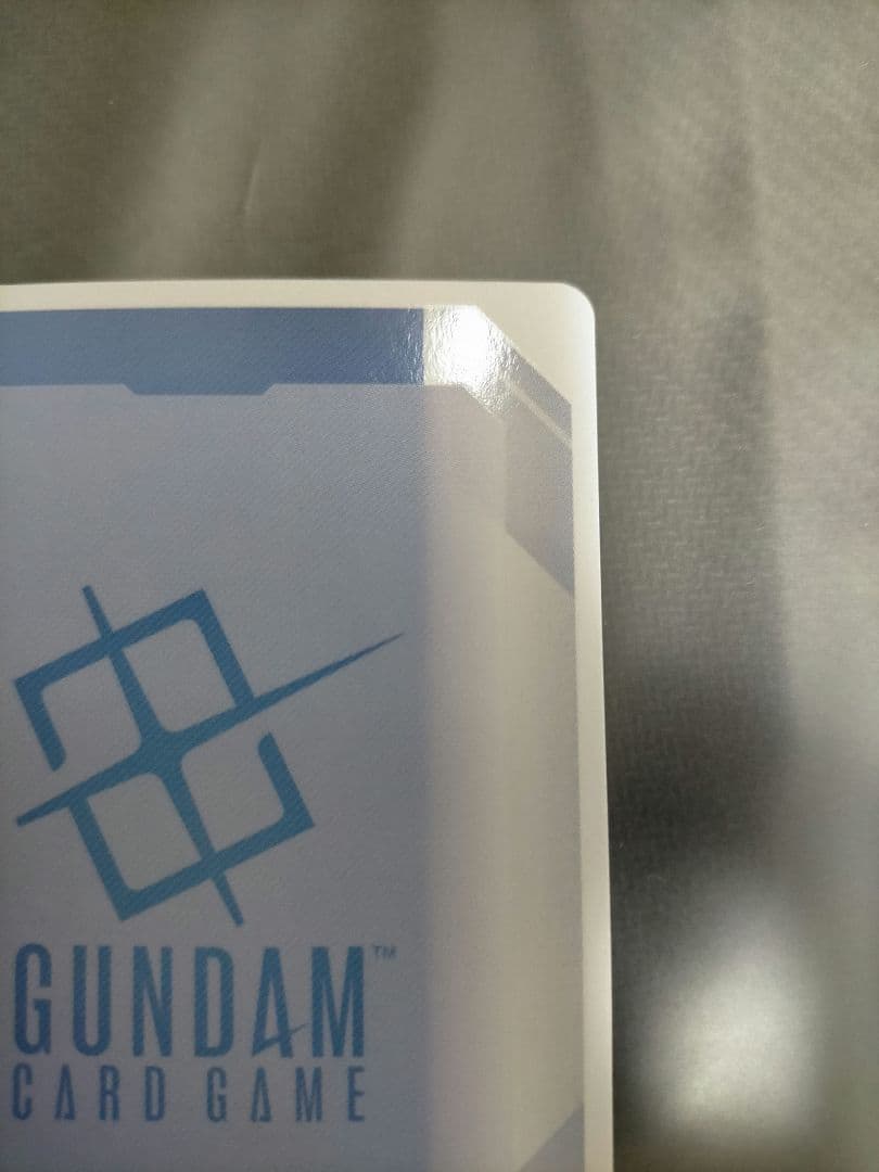 ガンダムカードゲーム newtype rising マリーダ・クルス　パラレル