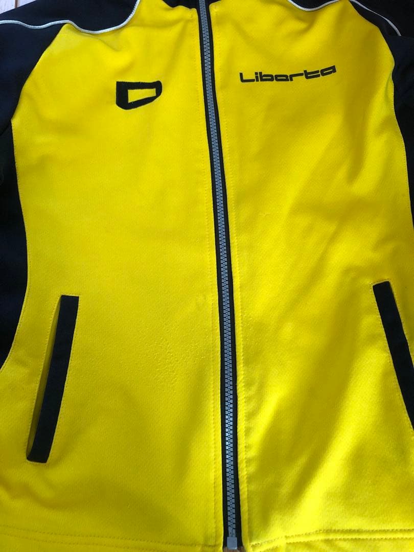 Non　リベルタ Liberta サッカーウェアセット