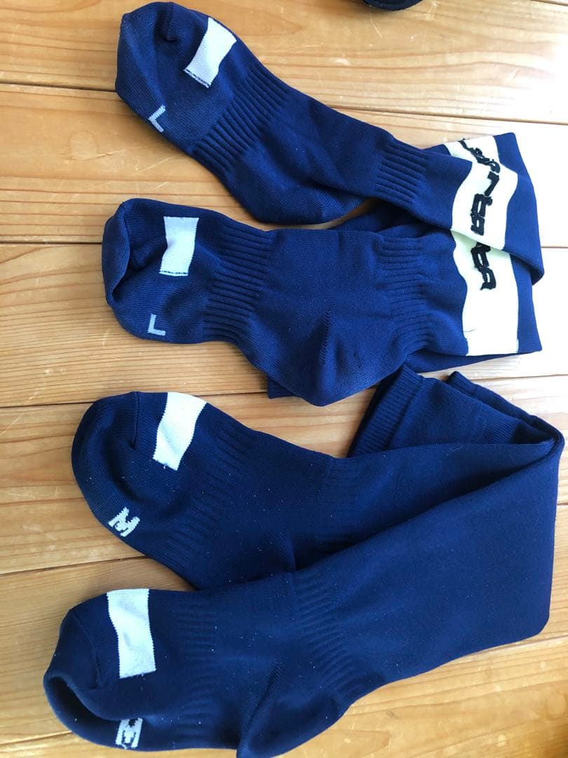 Non　リベルタ Liberta サッカーウェアセット