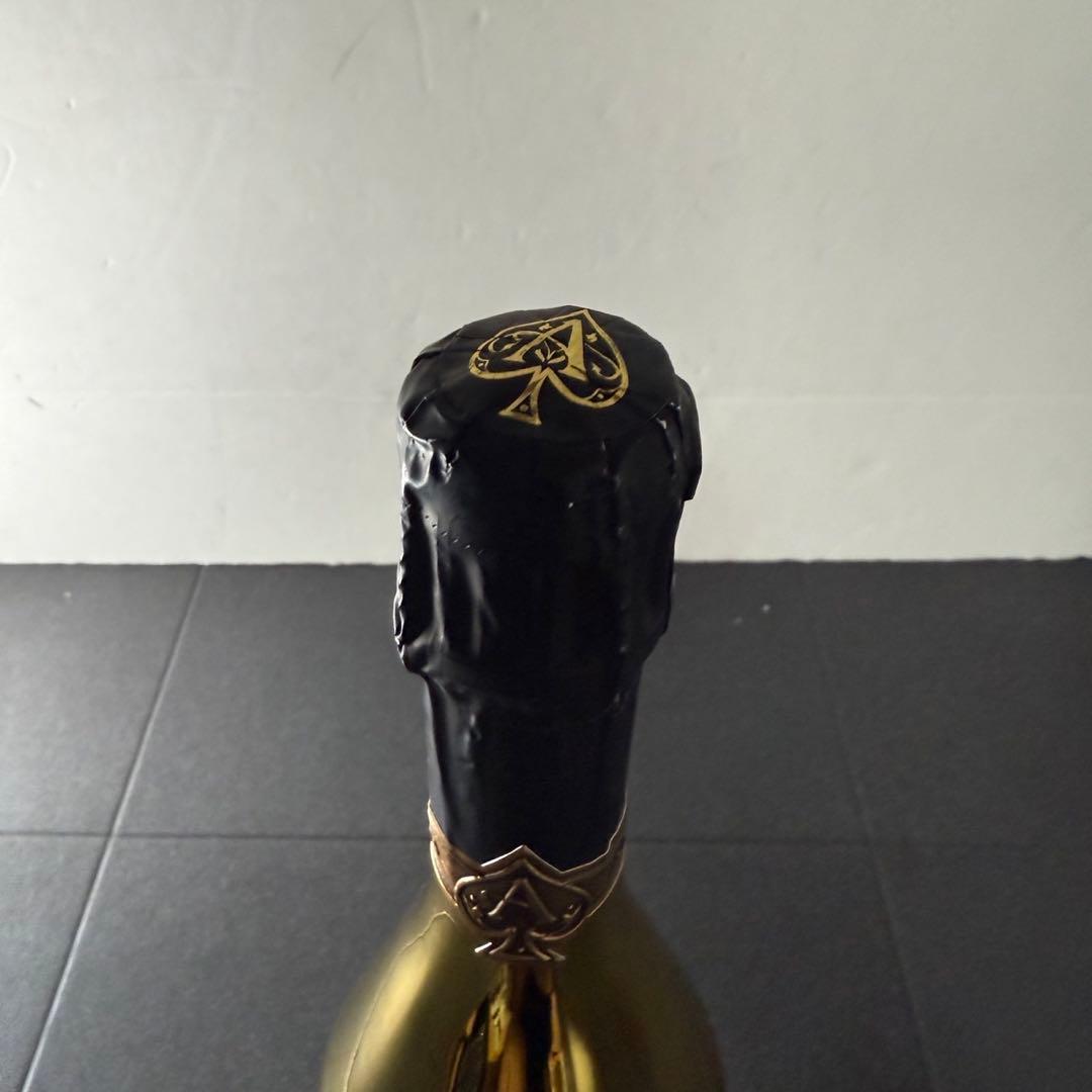 アルマンド　ブリニャック　ゴールド　シャンパン　328