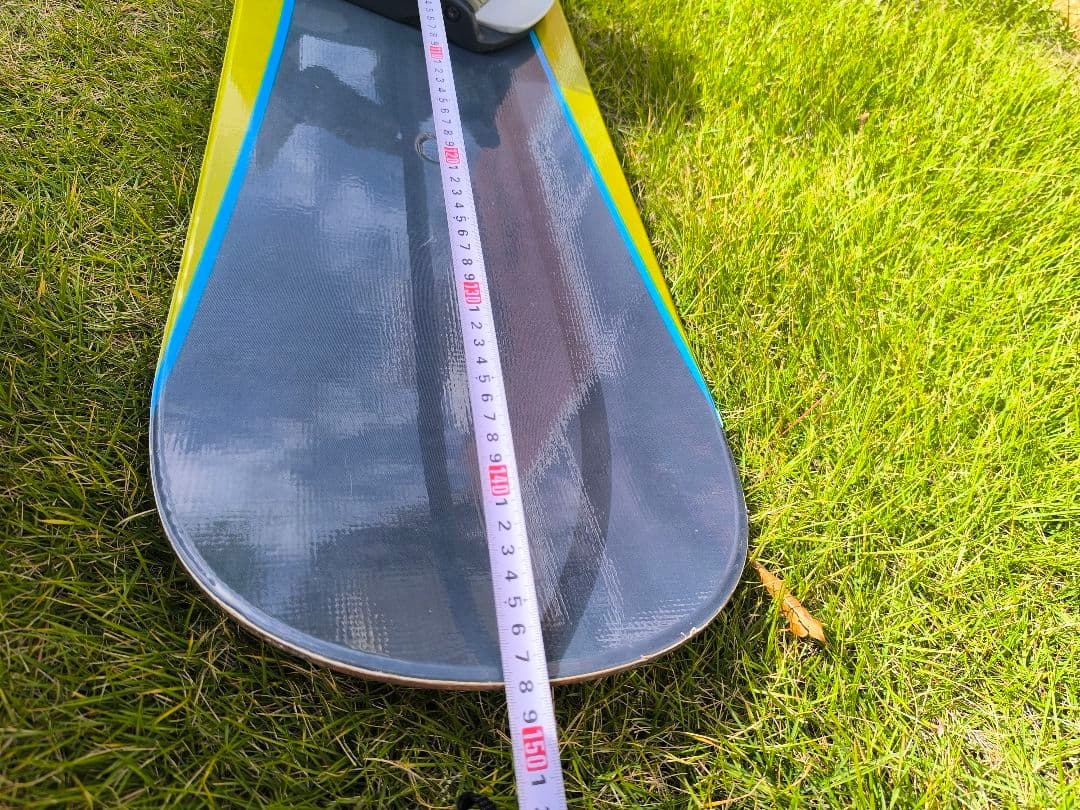 スノーボード バインディング