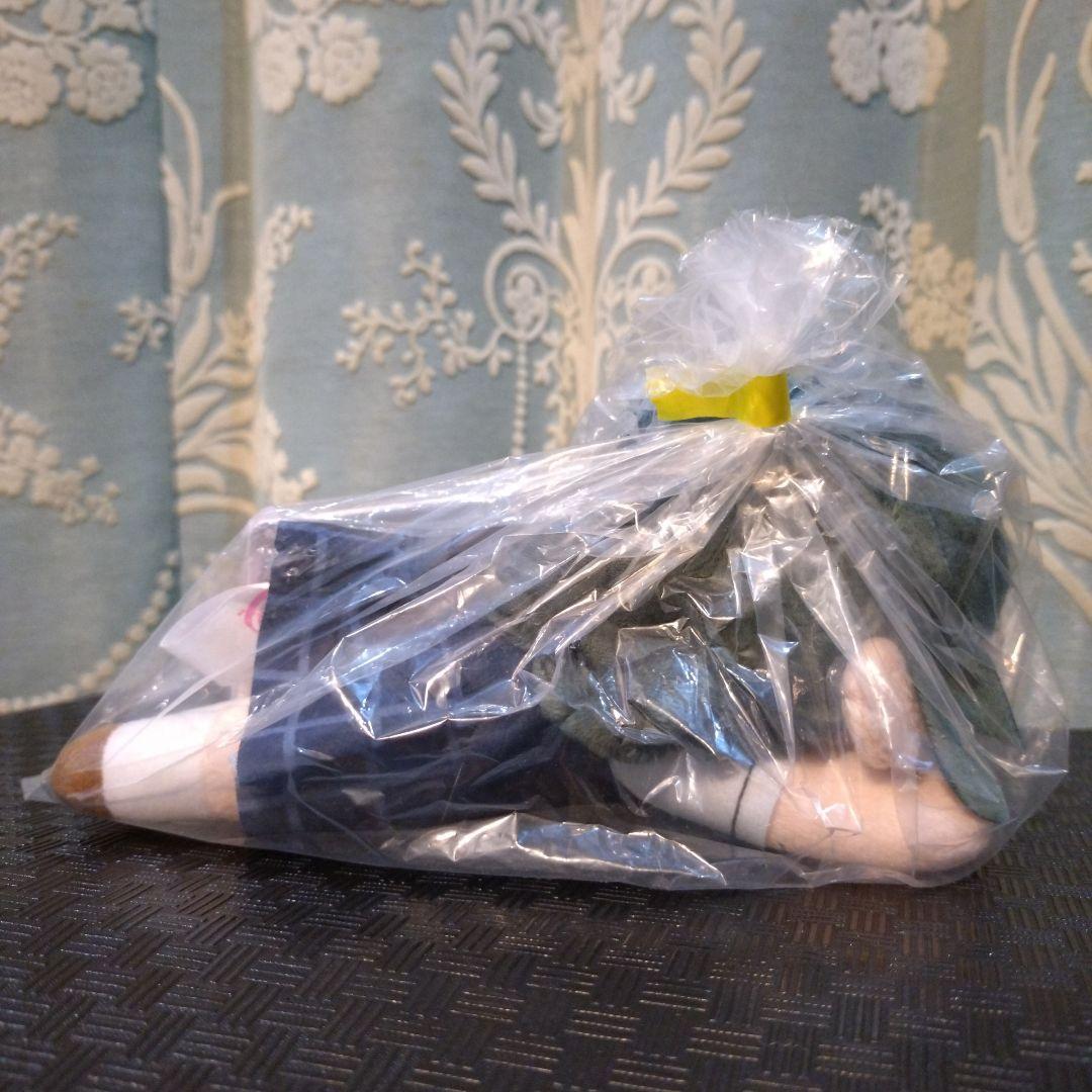 [オンクレ限定] 中川菜々 高咲侑 中須かすみ 寝そべりぬいぐるみ