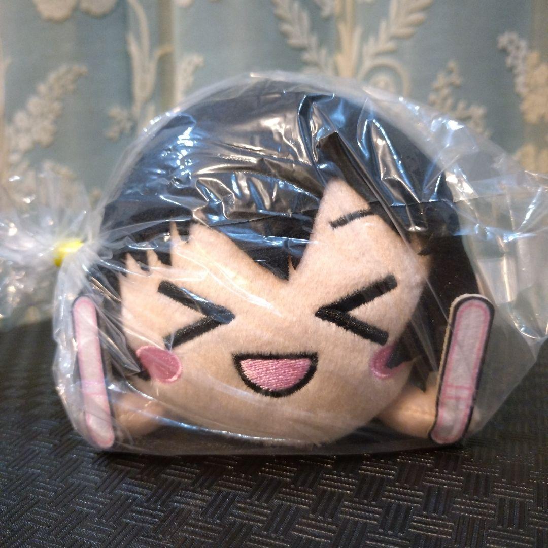 [オンクレ限定] 中川菜々 高咲侑 中須かすみ 寝そべりぬいぐるみ