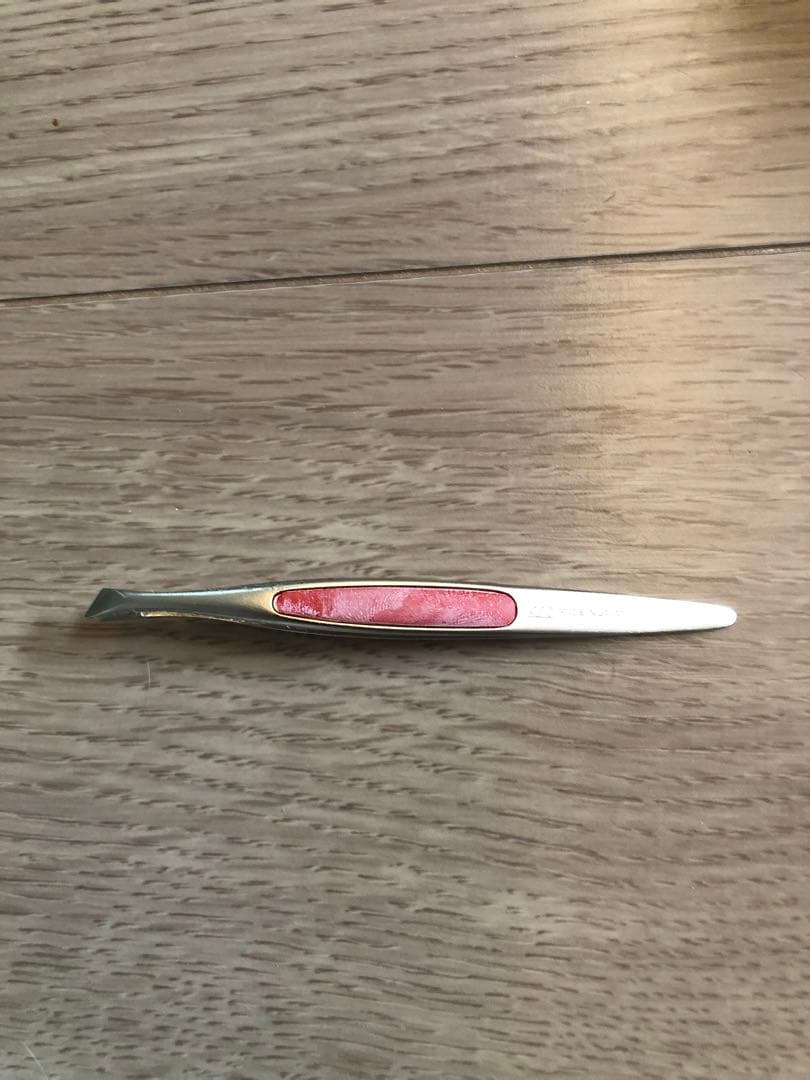 【非売品】ガンダム『シャア専用』グルーミングキット