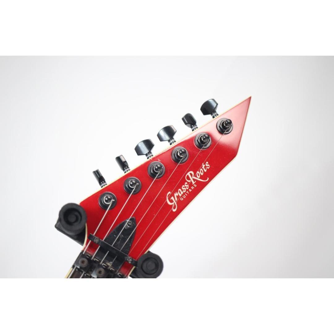 ギター GRASSROOTS GC-60V 1970078