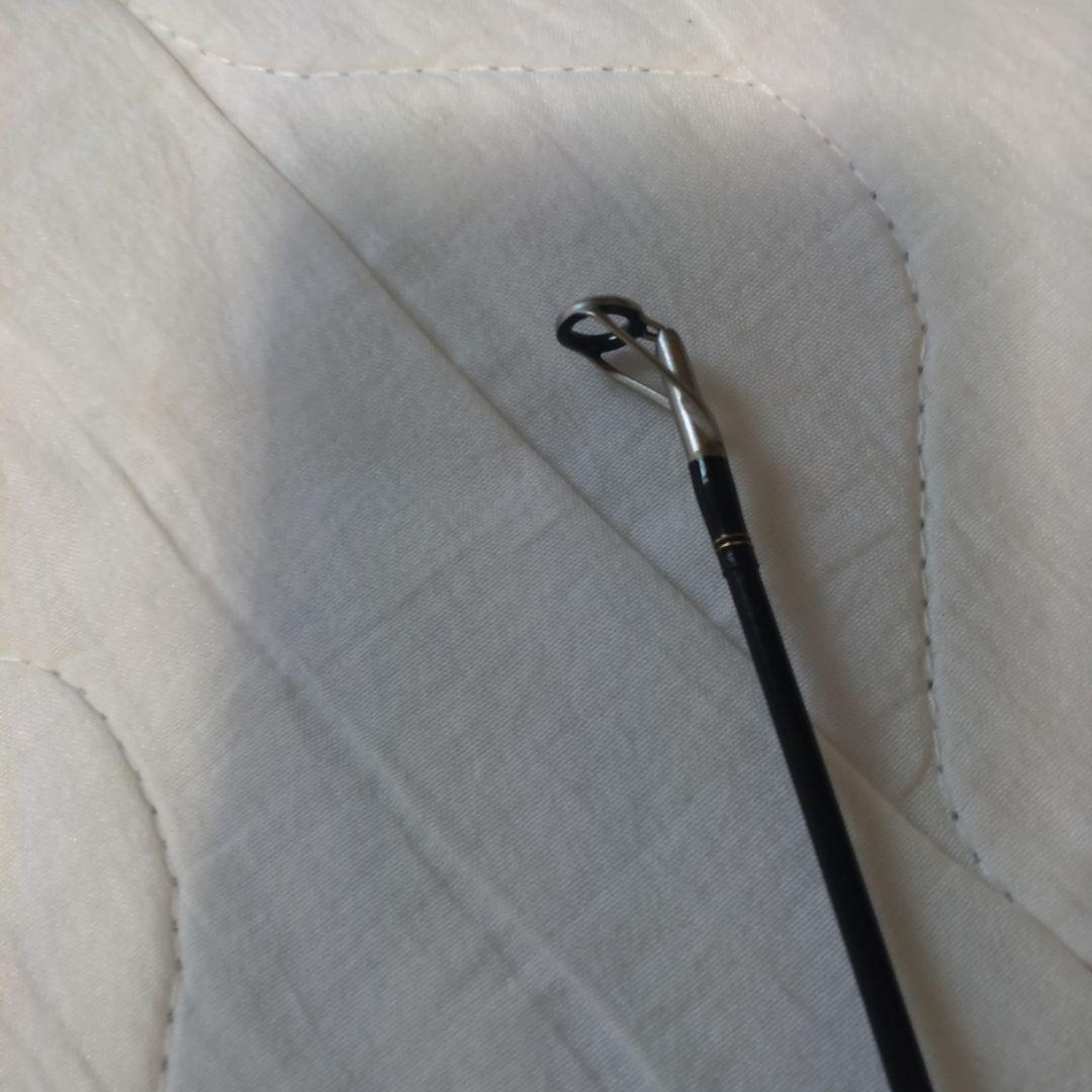 ダイワ　モアザン ブラジーノ 82LL DAY BREAKER