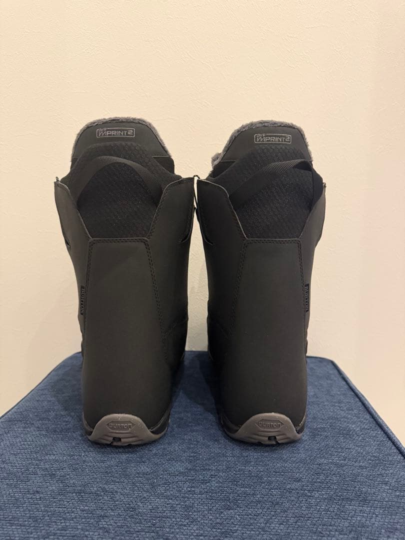 スノーボード BURTON | RULER BOARD BOOT WIDE 28cm