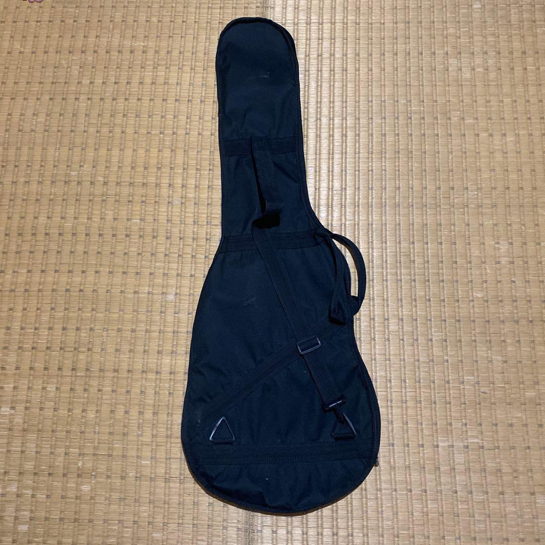 美品 BURNY 2006 RSG-50-63 SG Model Black