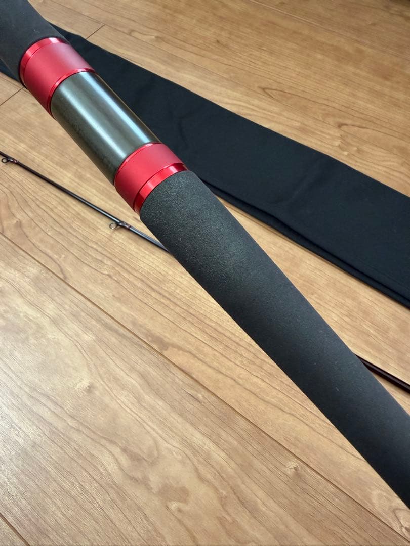 ハートランド　別誂　冴掛 710 AGS 美品