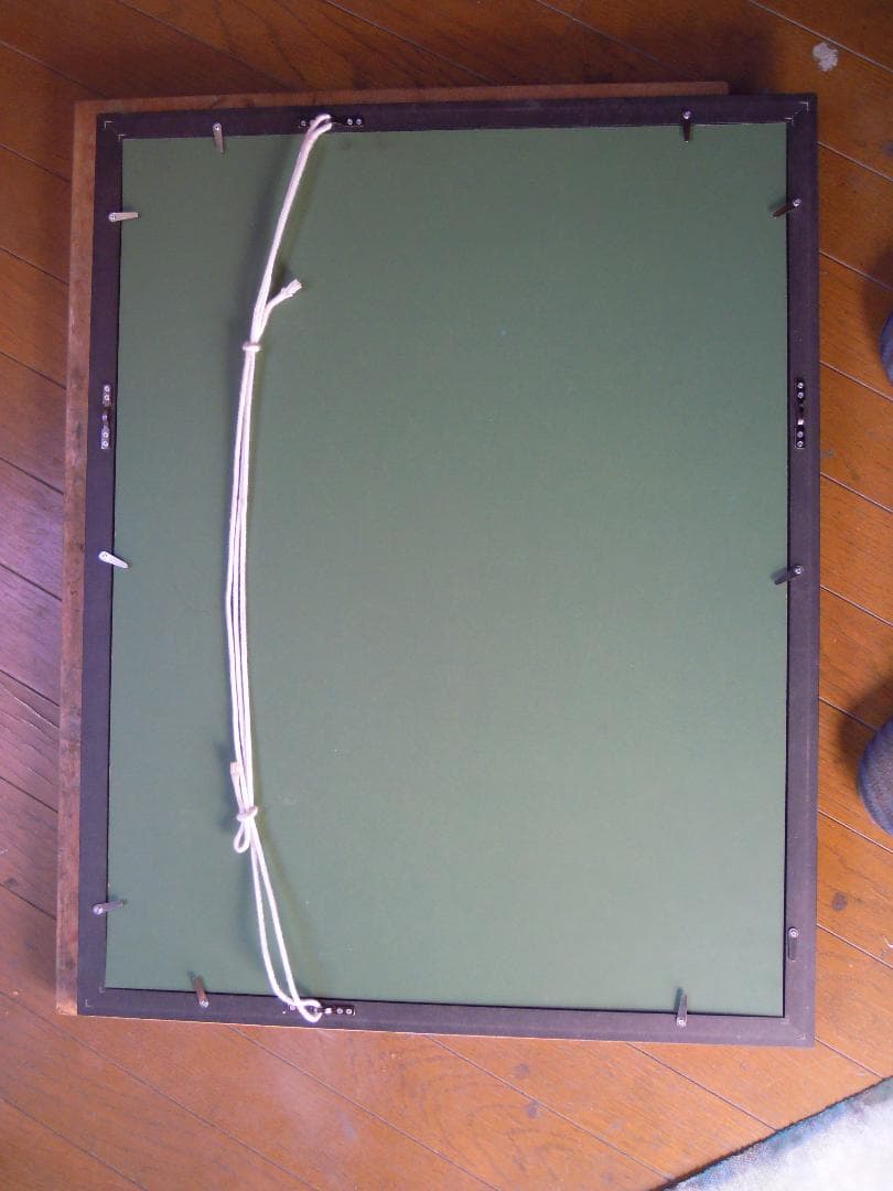 ブランコ（贄田越郎）