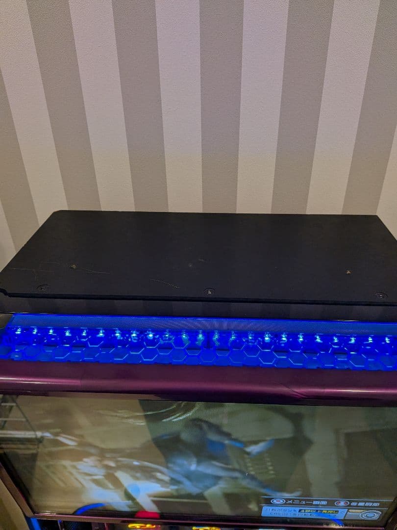 【美品】Devil May Cry 5 【スロット】【デビルメイクライ】