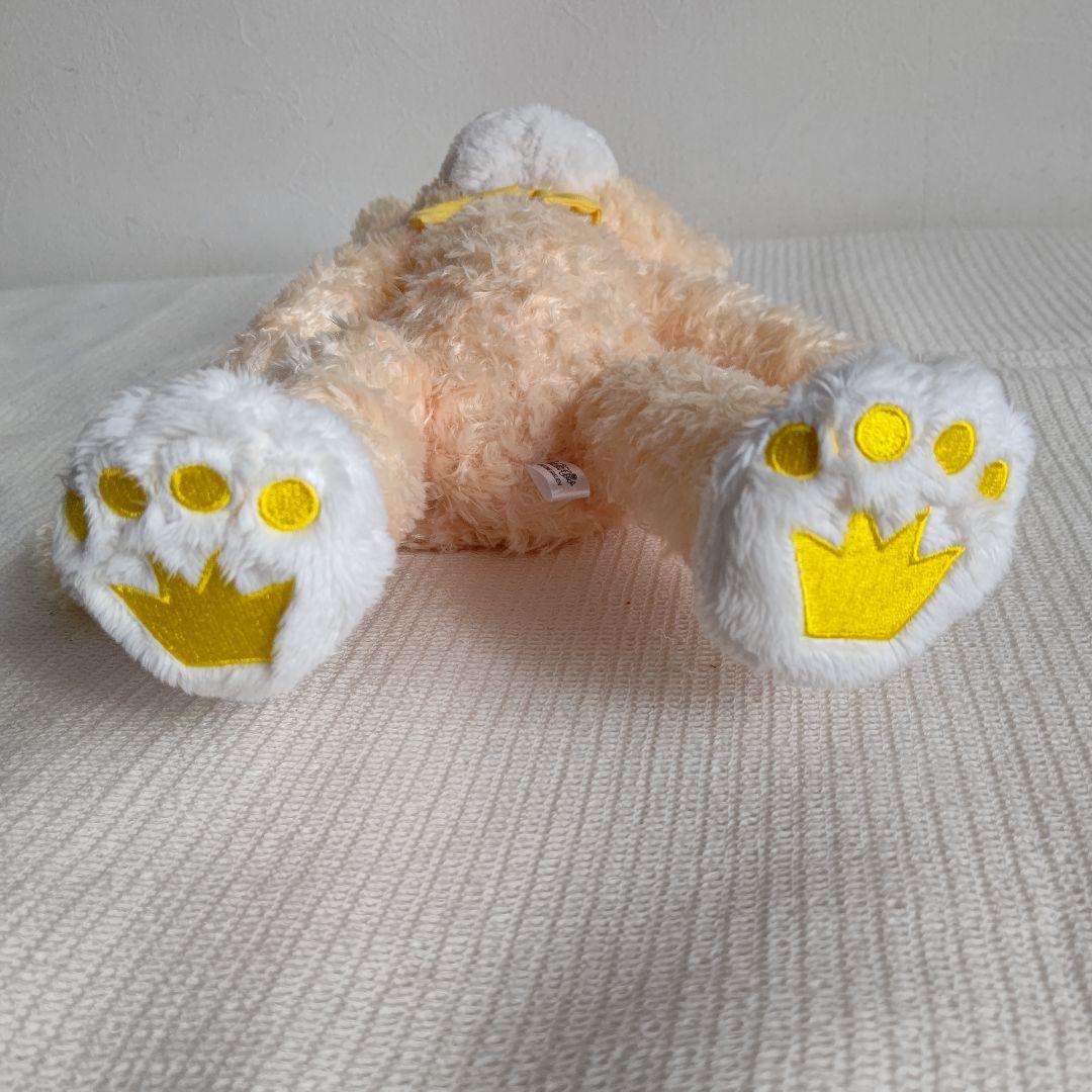 うたのプリンスさま　プリンスキャット　シトロン　ぬいぐるみ　コスチューム