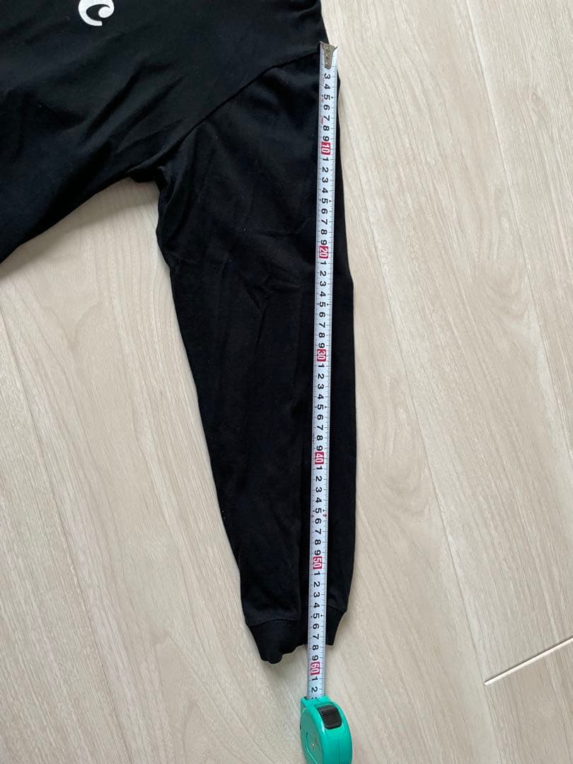 ボーラーホリック ロンT