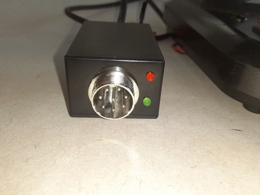 アドニスマイク専用NASAキュータイプ◆バンドメイド品◆ ●即日発送●