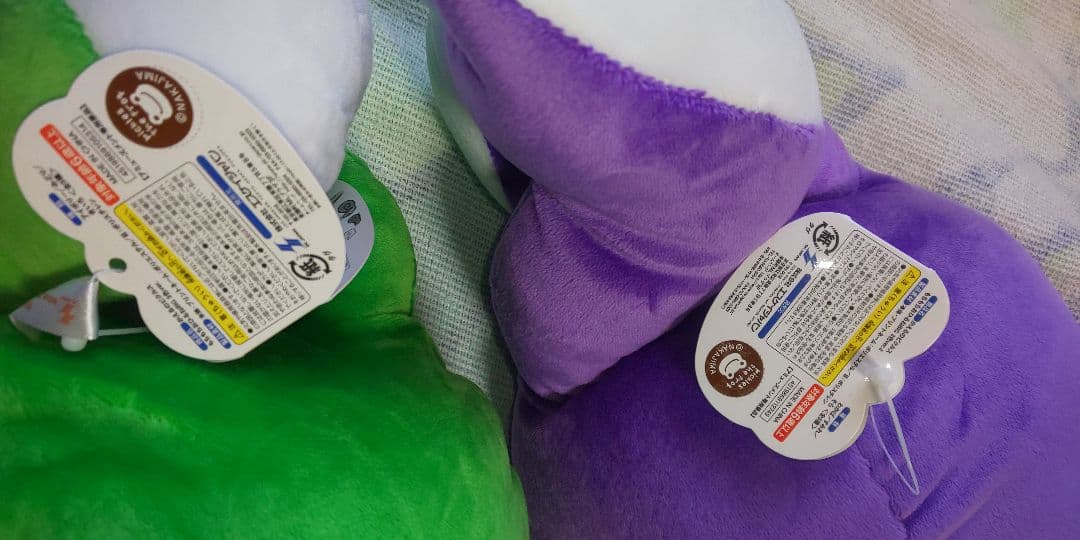 かえるのピクルス もちもちおひるねBIG ぬいぐるみ