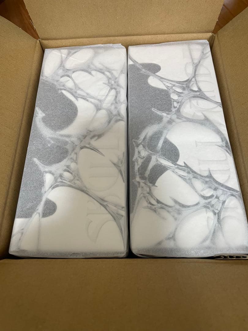 日本限定　SKULL PANDA XGコラボ ぬいぐるみペンダント 2個セット