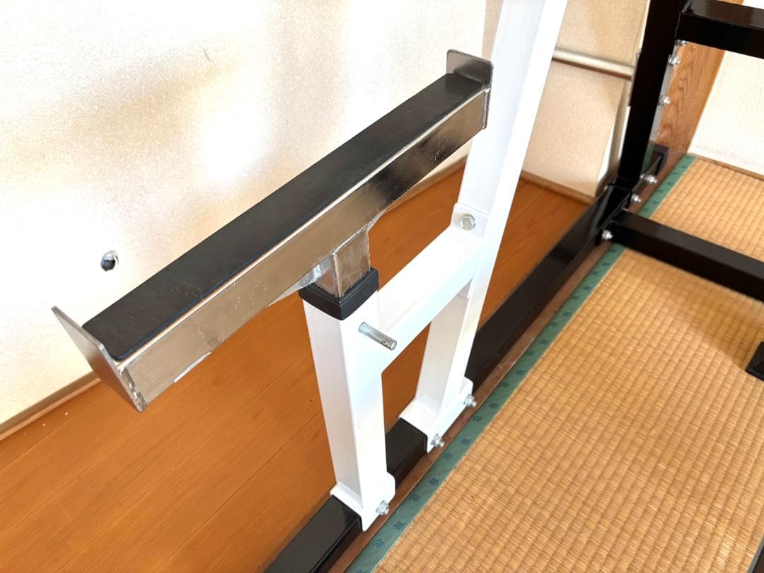 ウエイトトレーニングセット 【パワーラック ベンチ バーベル ダンベル 】