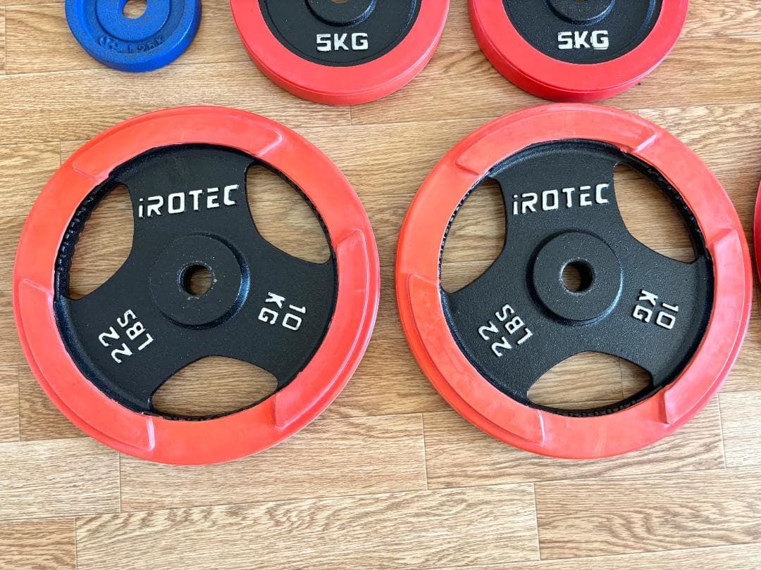 ウエイトトレーニングセット 【パワーラック ベンチ バーベル ダンベル 】