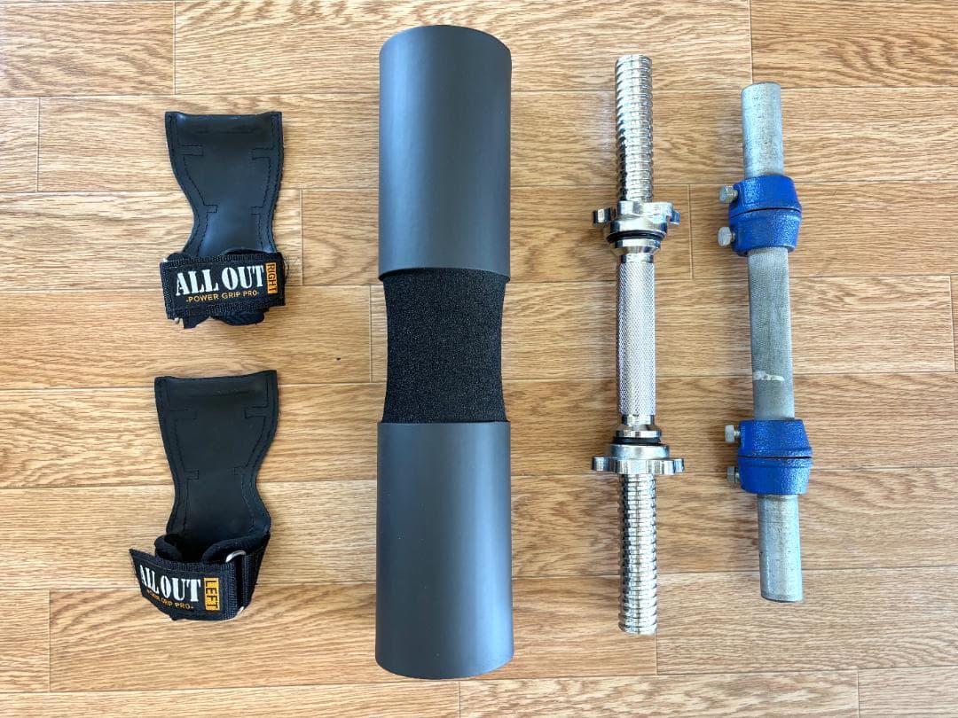 ウエイトトレーニングセット 【パワーラック ベンチ バーベル ダンベル 】