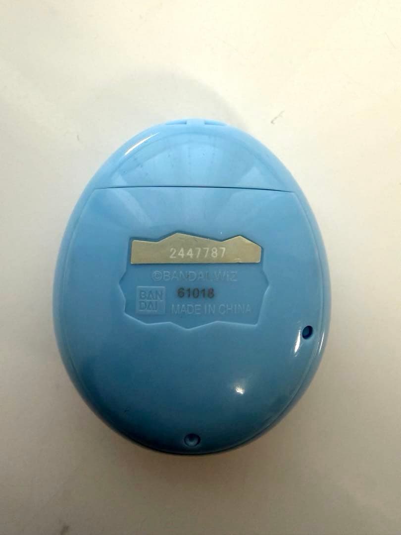 たまごっちみーつ　2個セット　ピンク　ブルー