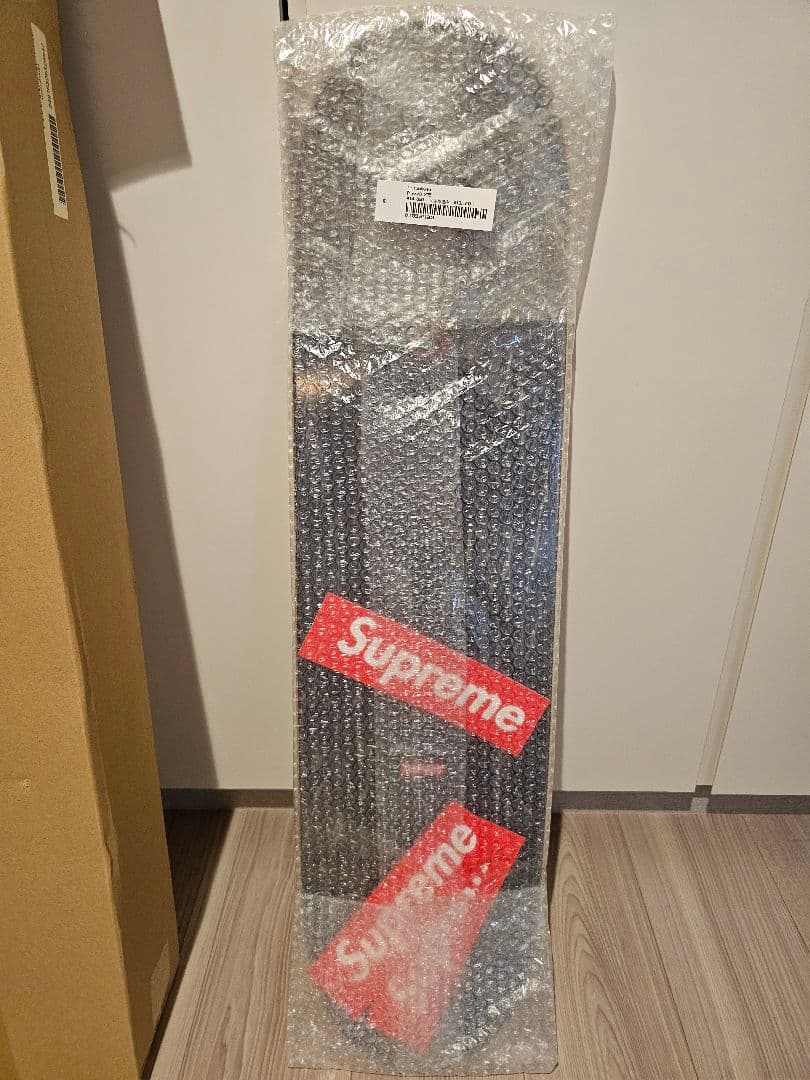 スケートボード Supreme Girls Skateboard \"Red\"