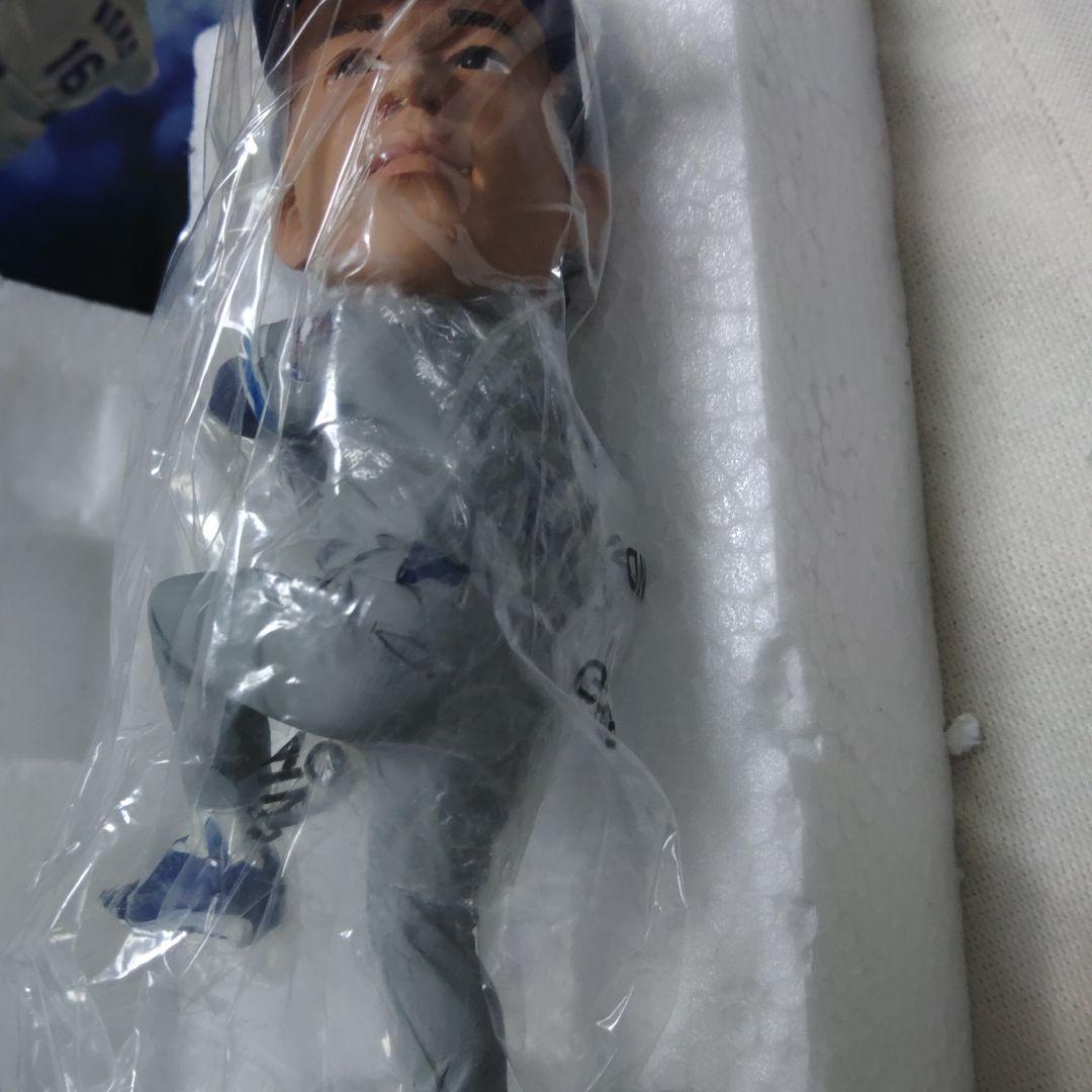 野茂英雄 フィギュア ロサンゼルス・ドジャース