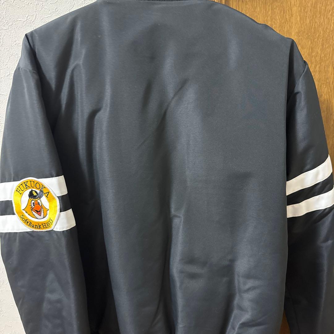 ジャケット （ソフトバンクホークス）