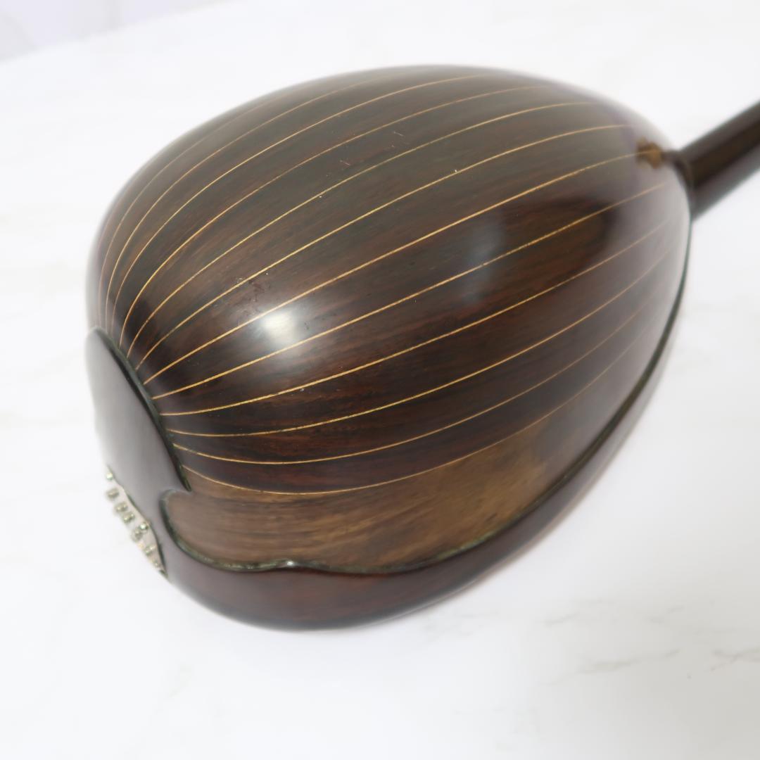 マンドリン 落合忠男 1980年製 ハードケース付き