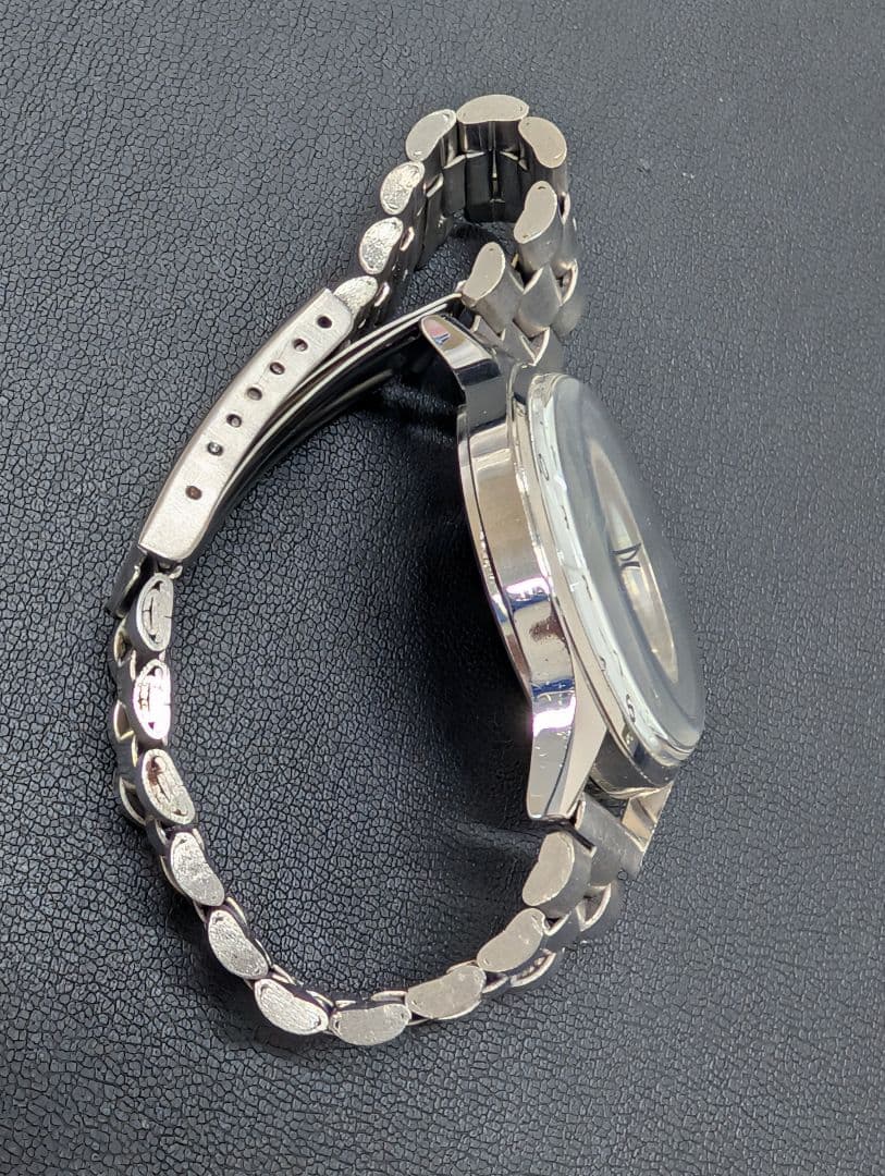 CITIZENシチズン 昭55 国鉄 腕時計 鉄道グッズ JR鉄道時計