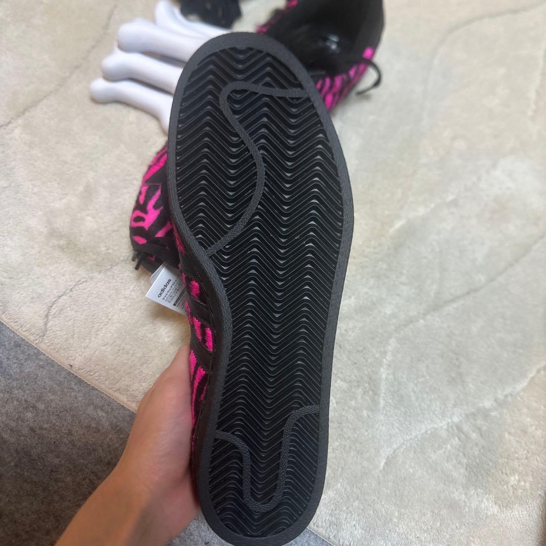 【新品】アディダス JS BONES CAMPUS 80 26.5cm