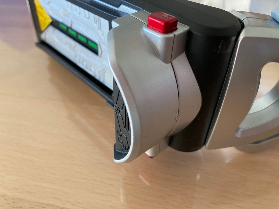 【中古】CSMカブトゼクターver.1.5