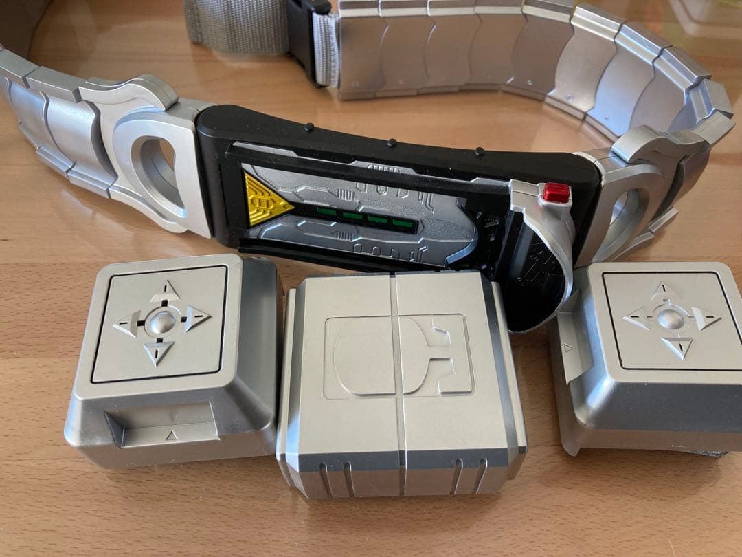 【中古】CSMカブトゼクターver.1.5