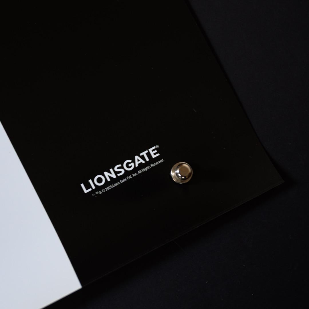 【映画館用両面ポスター】キル・ビル / Kill Bill 完全版長編Ver.A