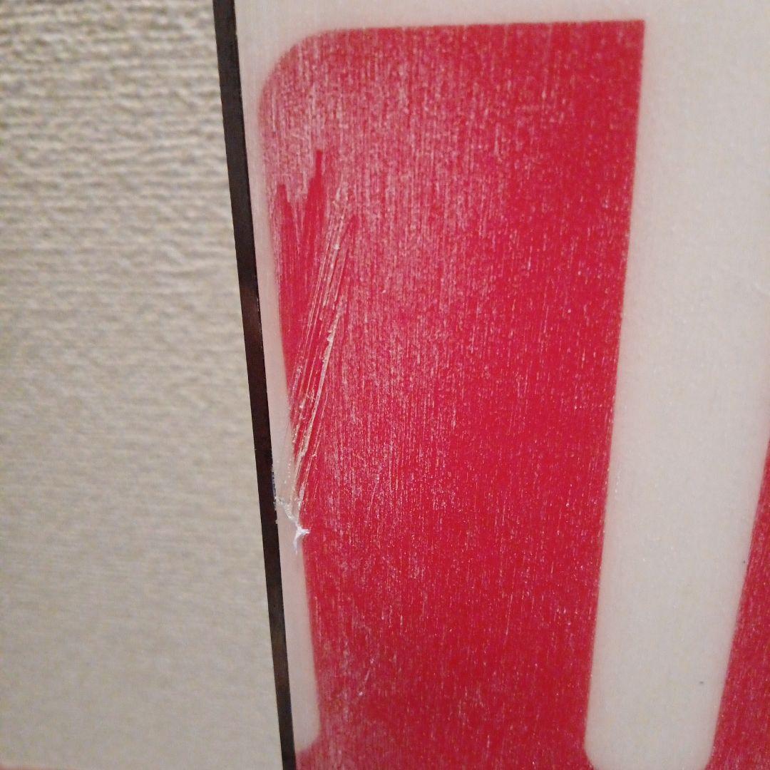 STREULEショートスキー99センチ