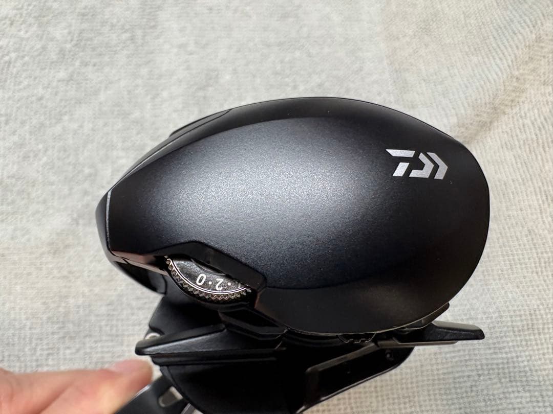 ダイワ　シルバーウルフ SV TW 1000XH