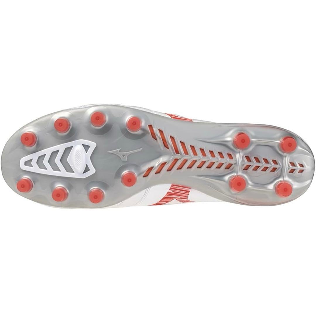 MIZUNO モナルシーダ NEO 3 ELITE ホワイト/レッド