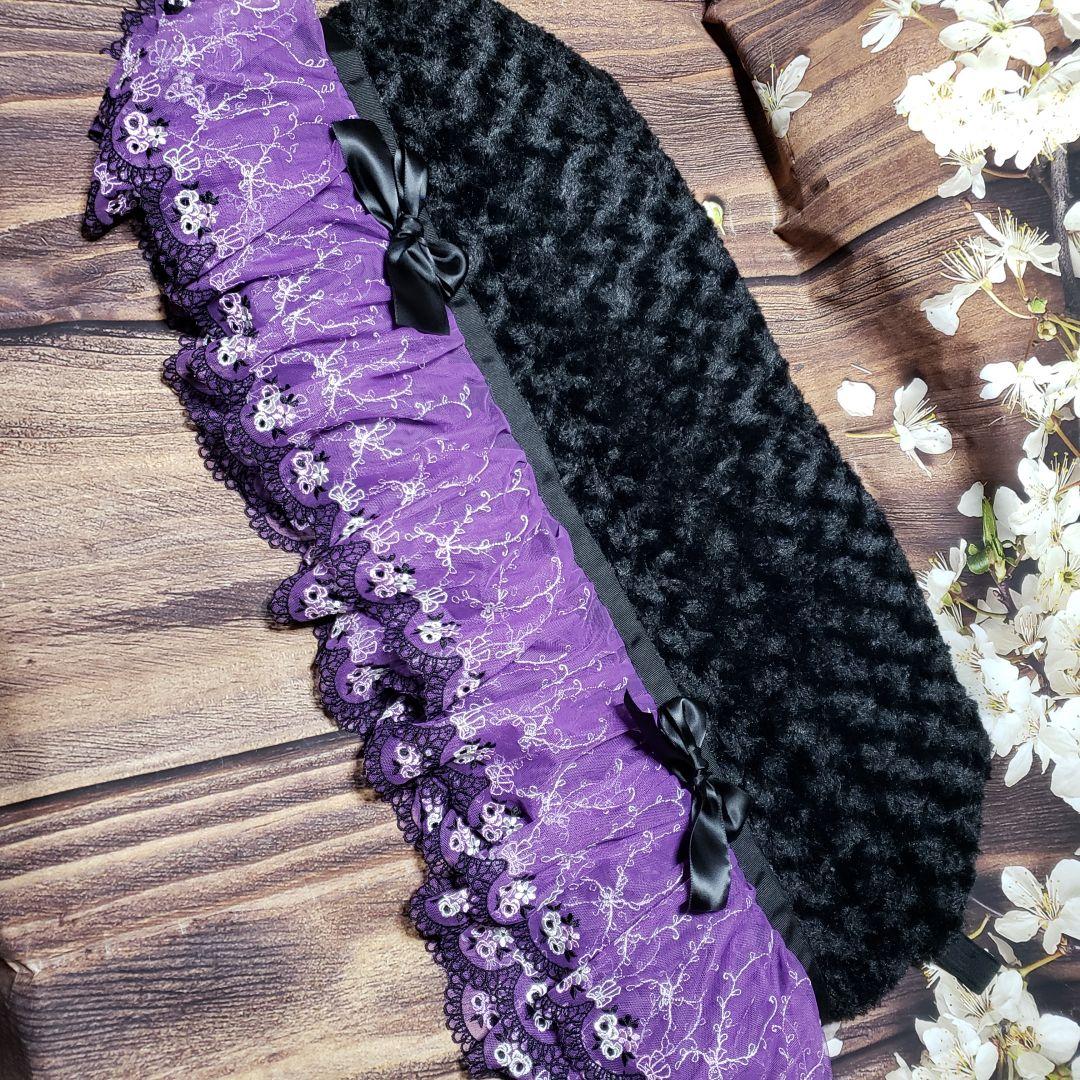 ペット用品　さわちゃん様　あごのせクッション　ハンドメイド