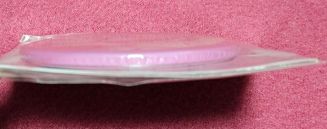 巡音ルカ 缶バッジ ムービック