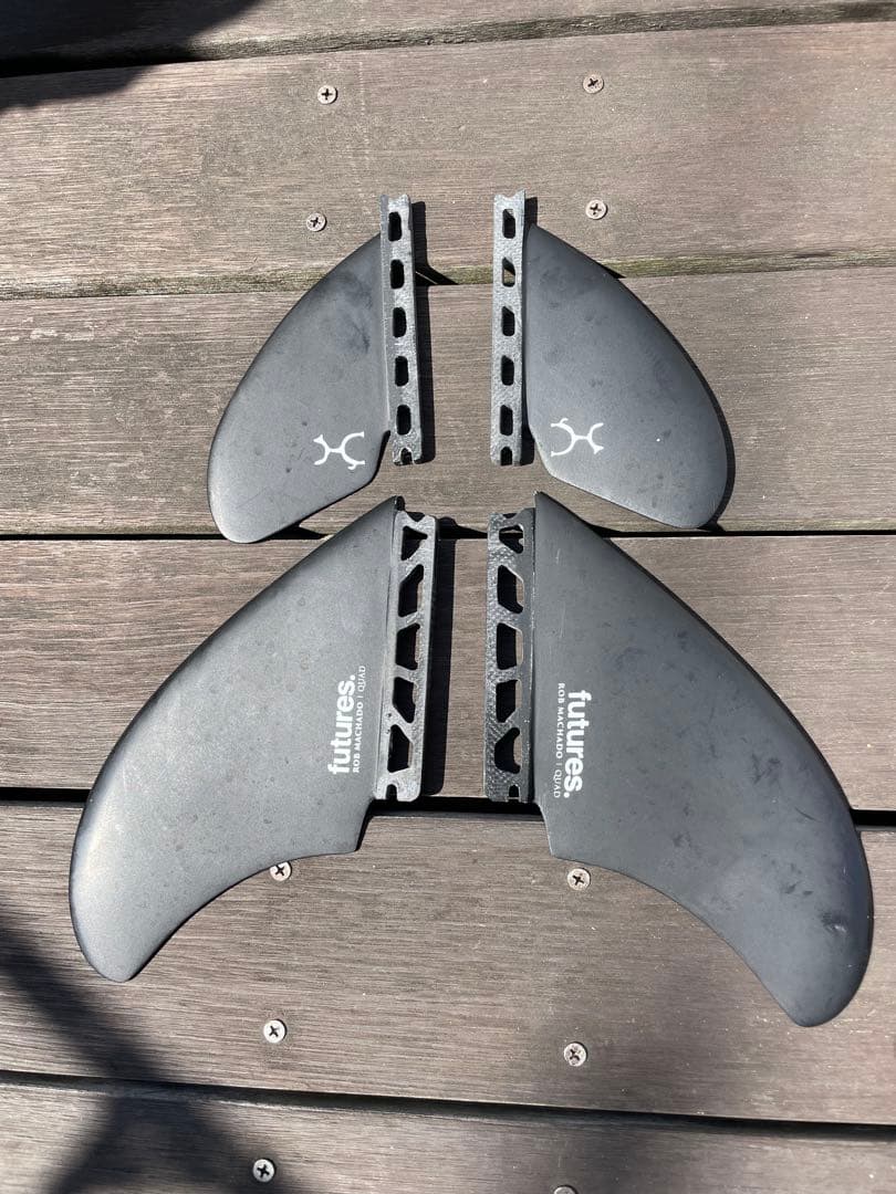 サーフィン・ボディボード FIREWIRE SEASIDE 5'4\"